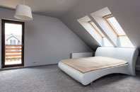 Newton Morrell bedroom extensions