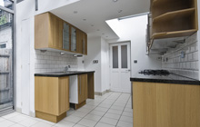 Newton Morrell kitchen extension leads