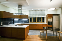 kitchen extensions Newton Morrell